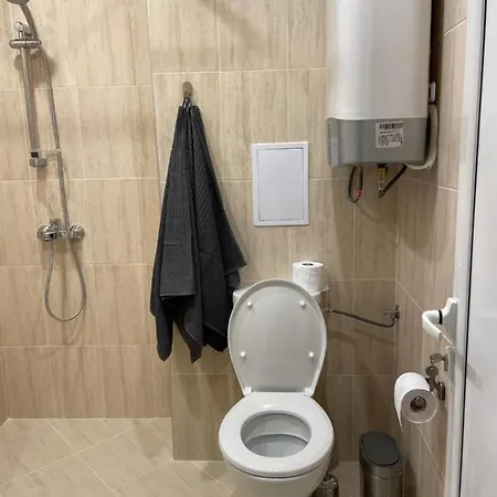 Апартамент Silver Studio Равда